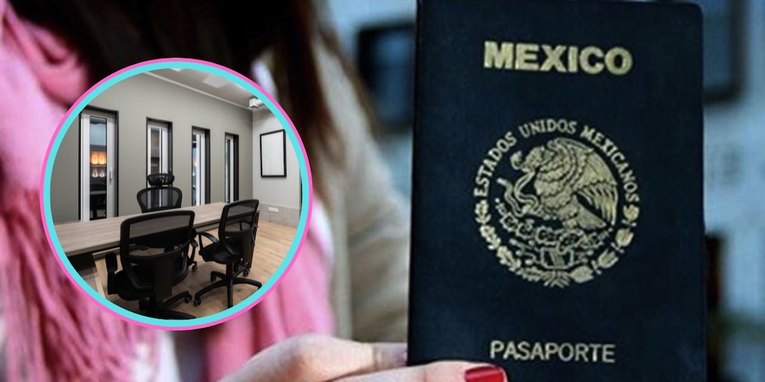 Habrá una nueva oficina para tramitar el pasaporte.