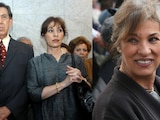 ¿Quiénes era Celeste Batel, la esposa de Cuauhtémoc Cárdenas?