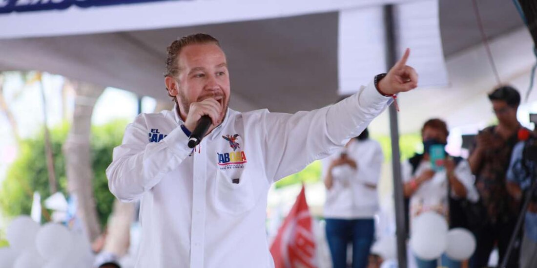 Santiago Taboada llama a Morena y a Clara Brugada a respetar los resultados del 2 de junio