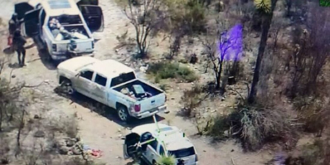 José Luis Ruiz Contreras pidió a la Fiscalía General de la República (FGR) verificar si debe indagar el tráfico de migrantes en la región.