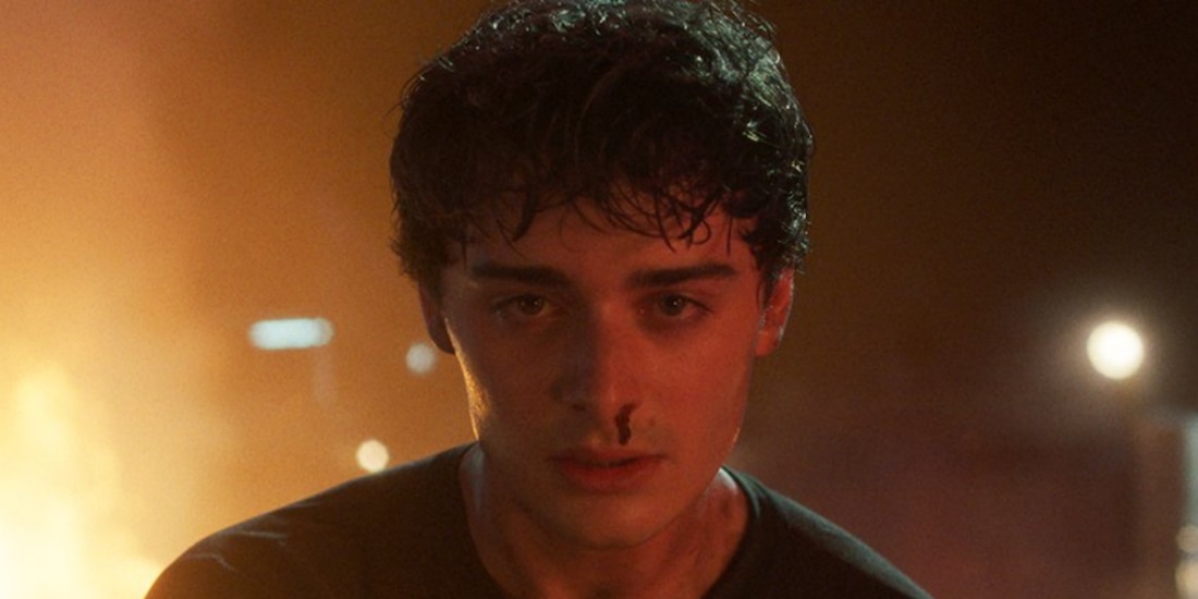 Stranger Things 5 Volumen 2