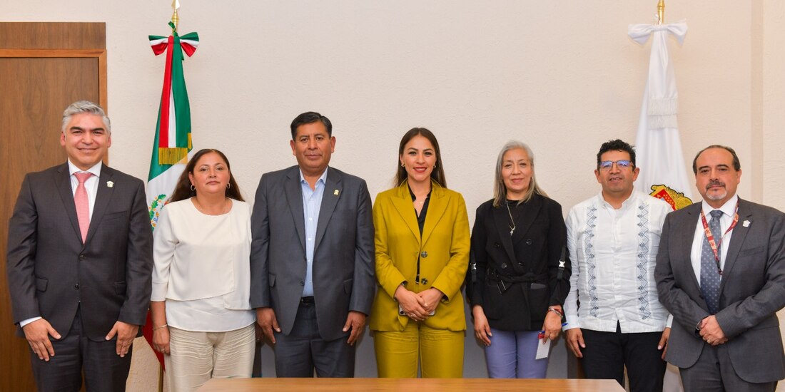 La oferta será operada por el Instituto de Profesionalización de los Servidores Públicos.