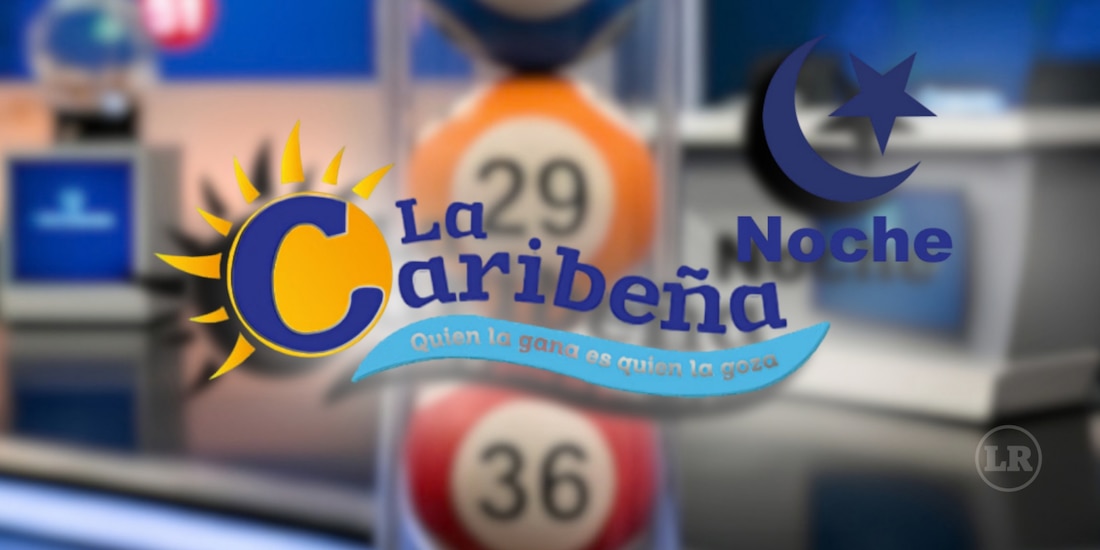 Caribeña Noche