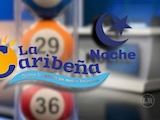 Caribeña Noche