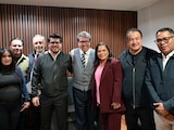 El llamado a unificar la labor territorial y defender los recursos federales fue emitido por la coordinadora Beatriz Mojica Morga.