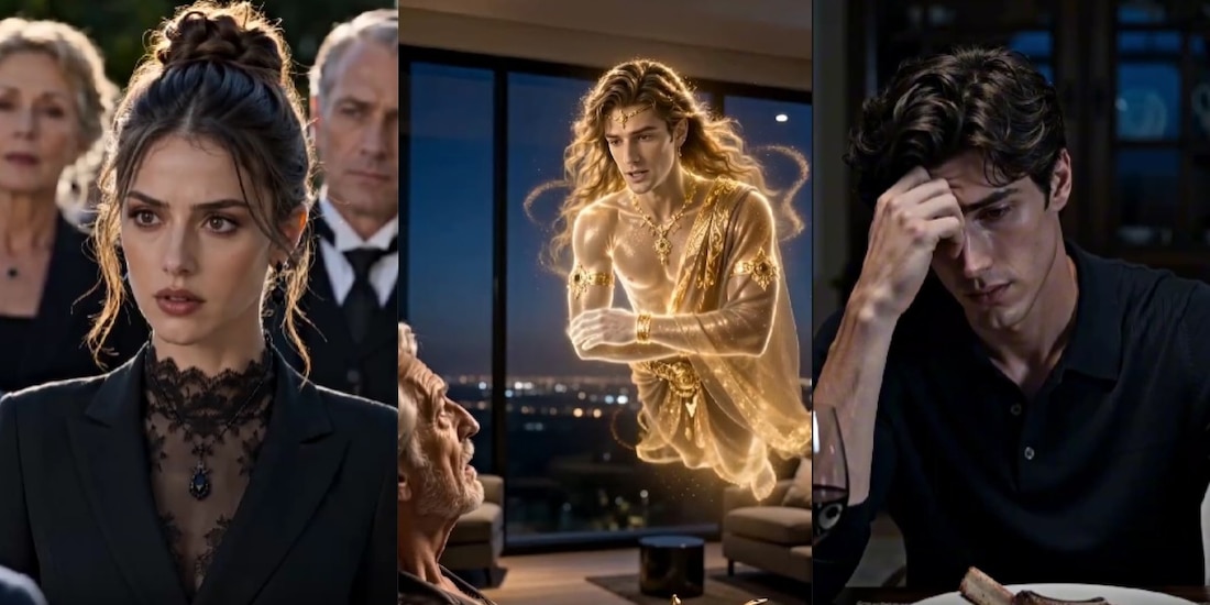 Su esposo mantenido era el rey de todo, ¿Dónde ver el drama chino?