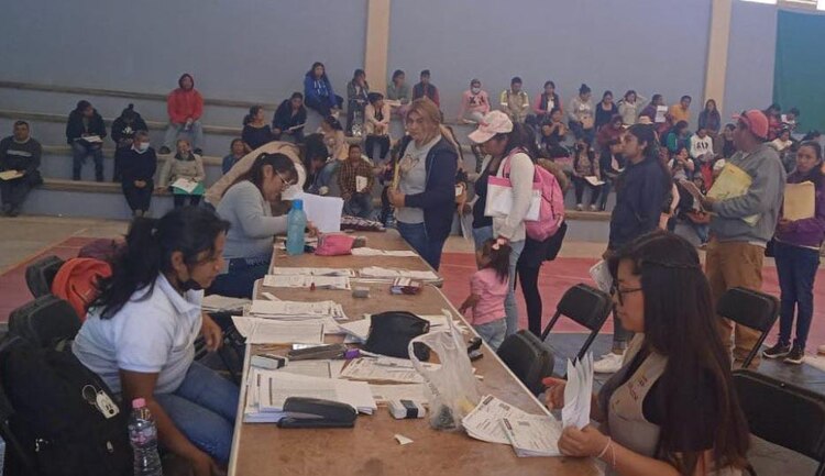 De acuerdo con el gobierno de México, las becas Benito Juárez nacieron para garantizar la educación de los estudiantes.