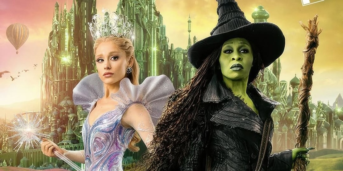 Wicked: For Good