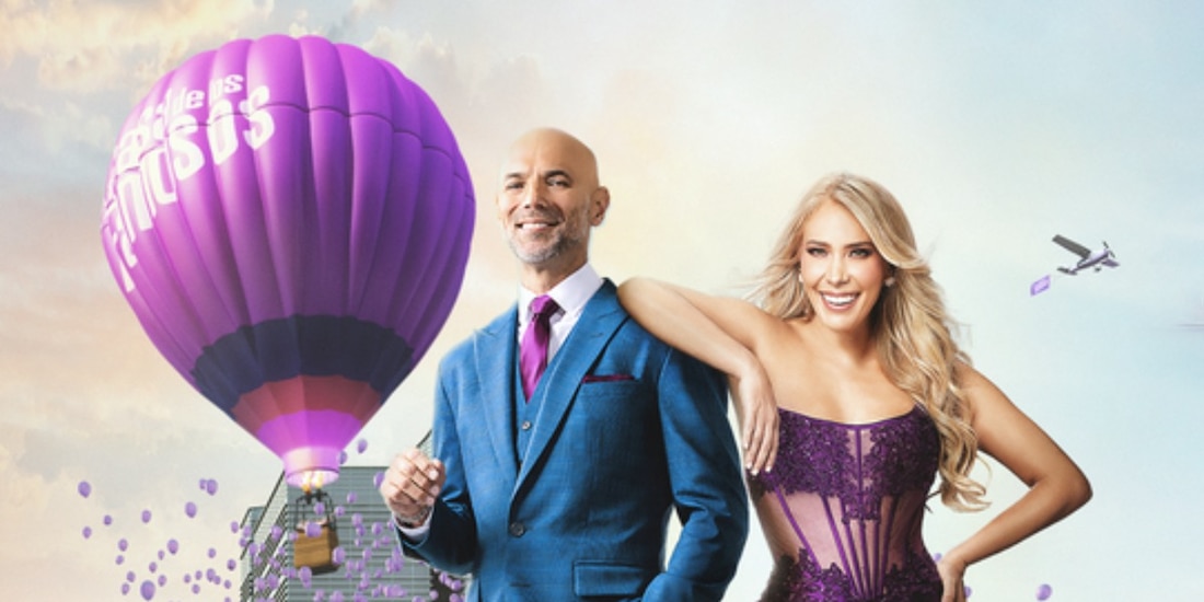 La Casa de los Famosos 2026