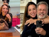 ¿Quién es Marieta Lux, la nueva novia de Alexis Ayala?