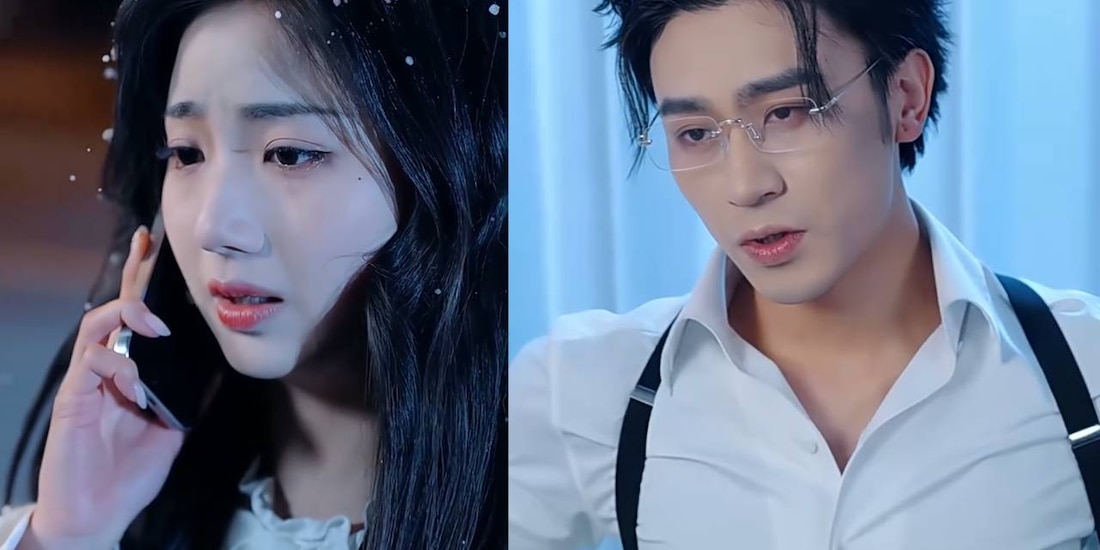 Amor Forzado, drama chino