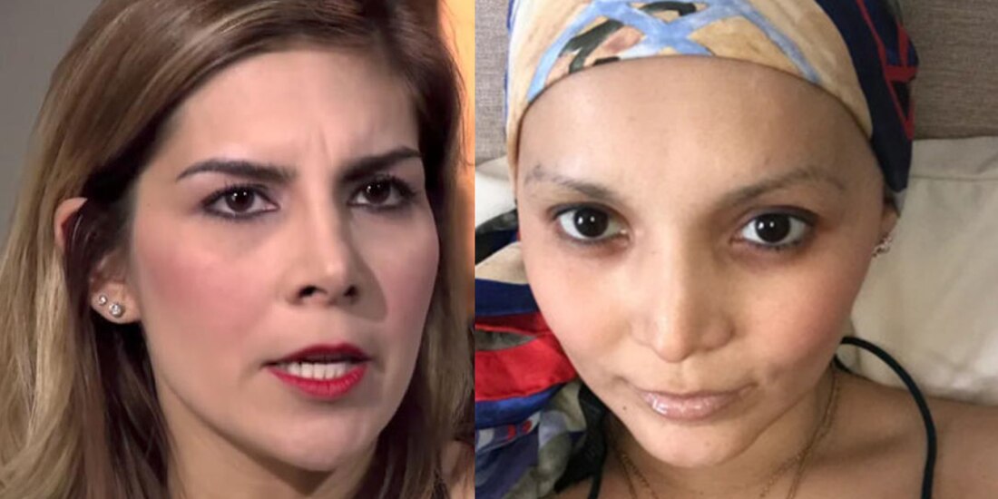 Karla Panini ataca a la familia de Karla Luna y dice que “son parásitos y vividores"