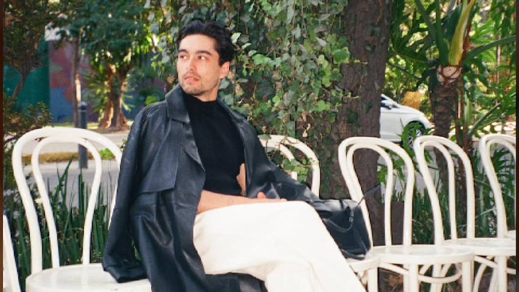 No ha dado declaraciones ante las palabras de su padre