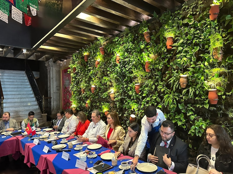 El coordinador petista en el Congreso de CDMX afirmó que su partido tiene condiciones para crecer