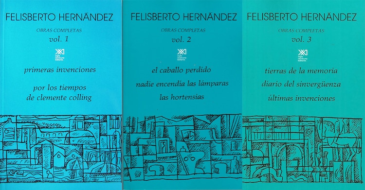 Felisberto Hernández