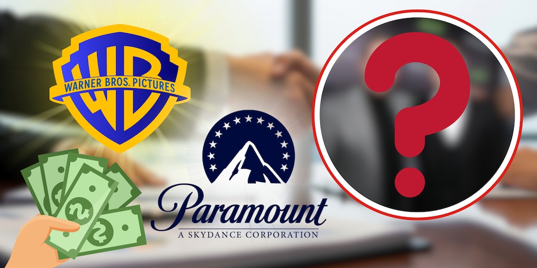 ¿Quiénes son los dueños de Paramount?