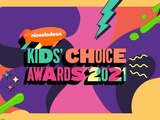 Este lunes comenzaron las votaciones en los Kids Choice Awards 2021