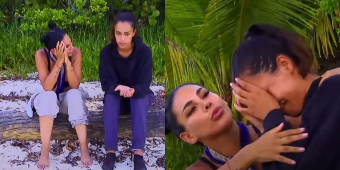 Cathe López de Survivor México confesó que un famoso la intentó violar