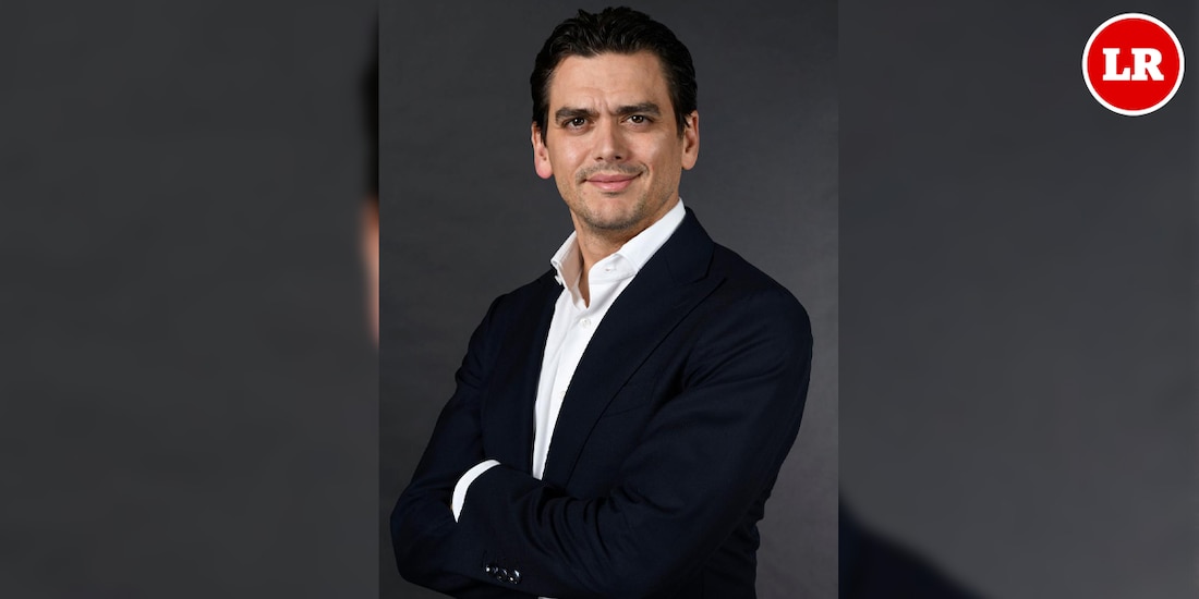 José Antonio Fernández Garza-Lagüera en imagen de archivo.