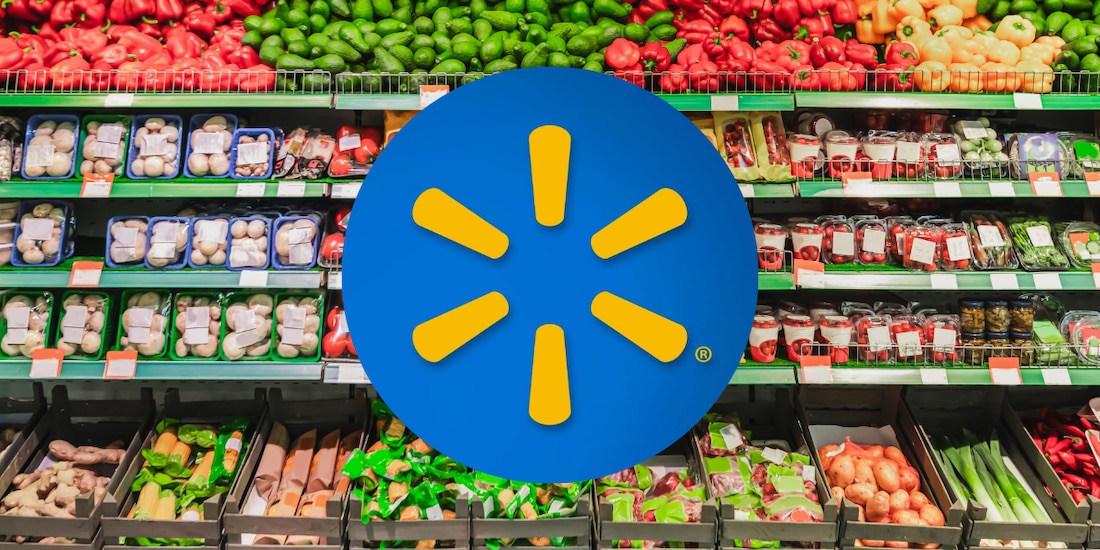 Martes de frescura Walmart HOY