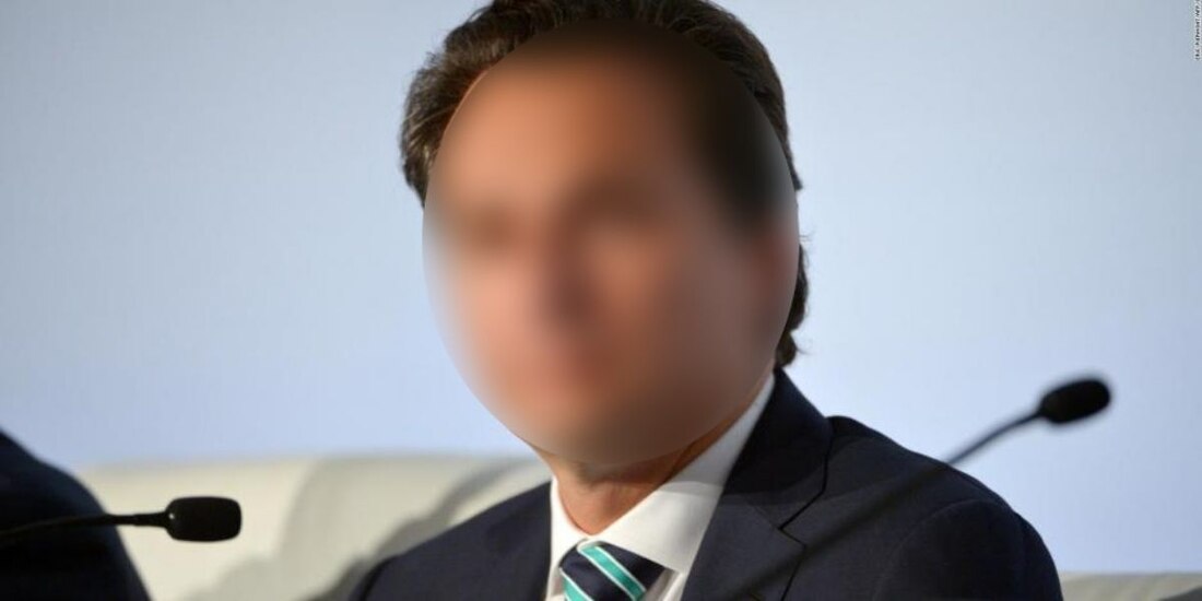 Emilio Lozoya se encuentra en prisión en la CDMX.