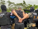 OIJ captura a Alejandro Arias Monge este 24 de julio en Sarapiquí