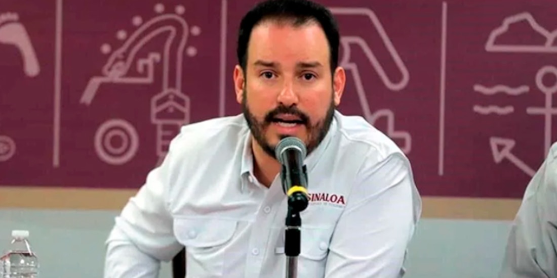 Ricardo Velarde, en fotografía de archivo.