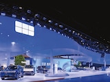 Aspectos │ Geely Auto presenta Galaxy Light y esquema todoterreno