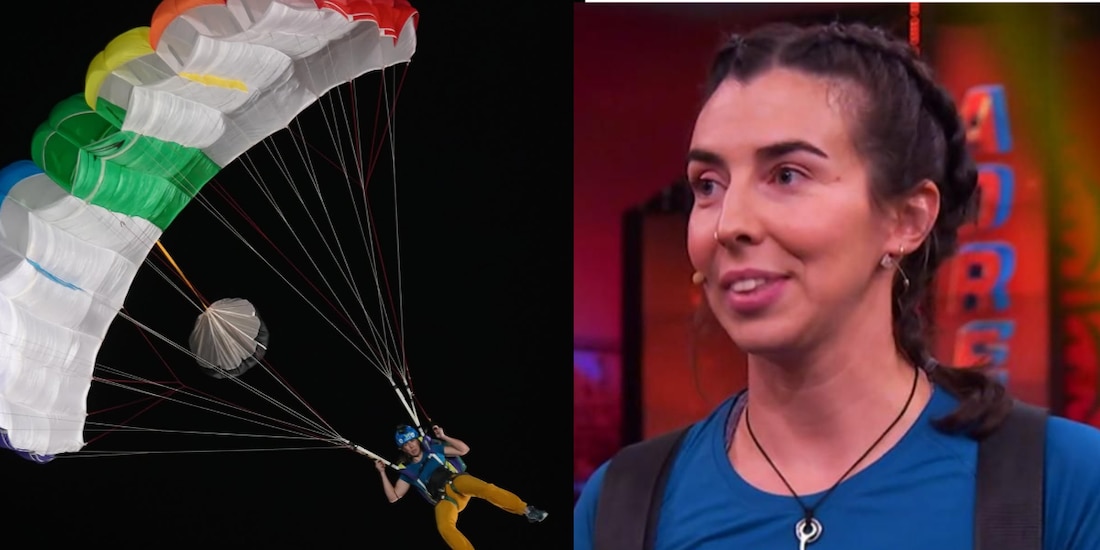 ¿Qué le pasó a Marta Jiménez? ‘La mujer adrenalina’ de El Hormiguero que murió