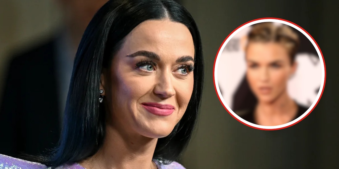 ¿Quién es Ruby Rose?