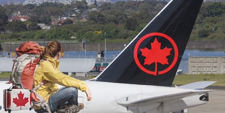 La visa para Canadá deberá ser tramitada a partir de este 1 de marzo.