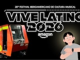 Vive Latino 2026: Horario del Metro