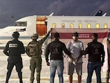 México detiene a presunto miembro de Hells Angels requerido por Canadá
