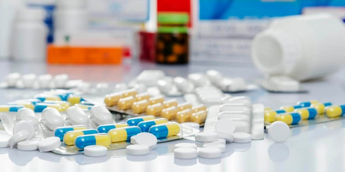 Ven fracaso en compra de medicinas de UNOPS