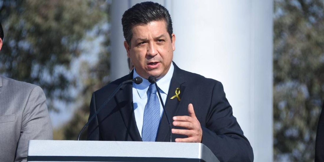 FGR logra revocar amparo otorgado a Francisco Javier García Cabeza de Vaca.