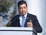 Ratifican bloqueo de cuentas ligadas a familia del exgobernador Francisco Javier García Cabeza de Vaca.