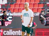 Gilberto Mora y Jaime Álvarez tienen debut soñado con los Xolos de Tijuana