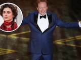 Conan O’Brien se burla de la polémica de Timothée Chalamet y la ópera