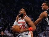 New York Knicks y San Antonio Spurs se enfrentan en el Juego 5 de las Finales de la NBA