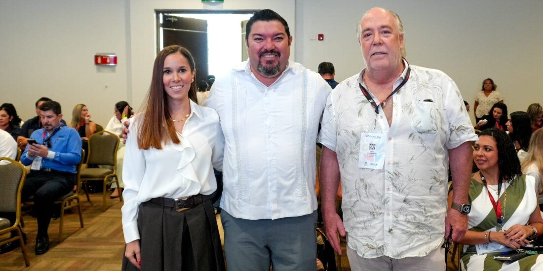 Mazatlán consolida liderazgo turístico con el inicio de la edición 28 de la Fiesta Amigos.