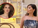 Anna Porter, la influencer y empresaria que fue novia de Gala Montes