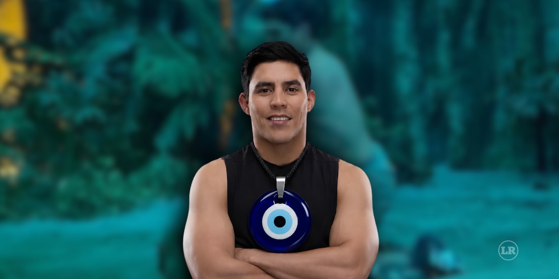 ¿Quién es Brando Díaz?
