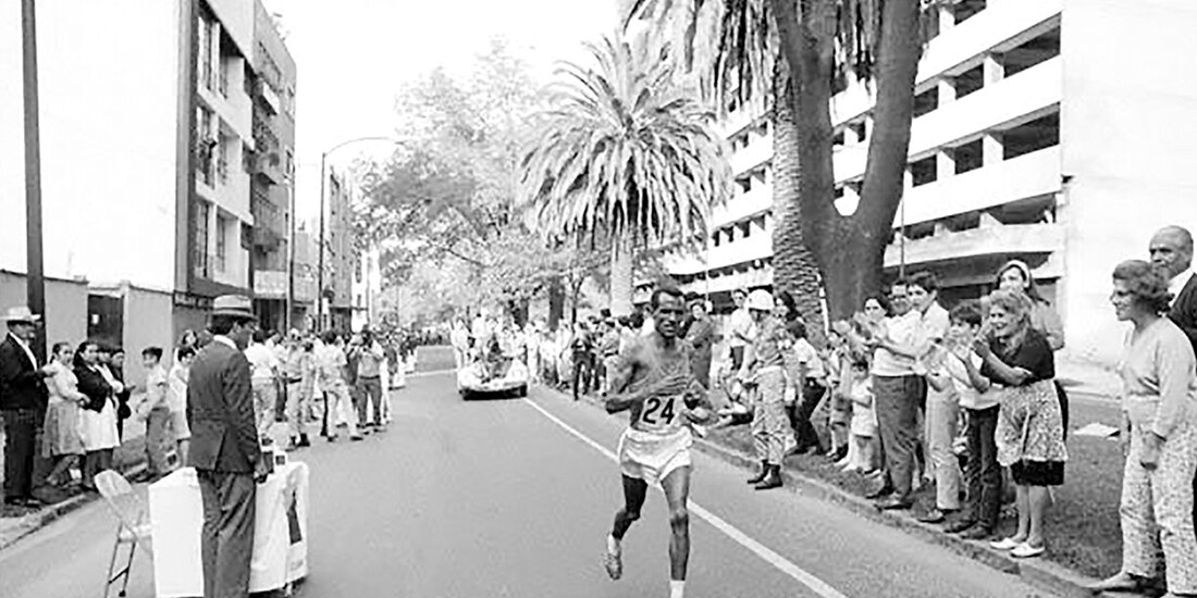 En algún lugar del tiempo