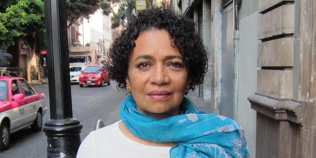 Malva Flores fue reconocida con el Premio Xavier Villaurrutia.