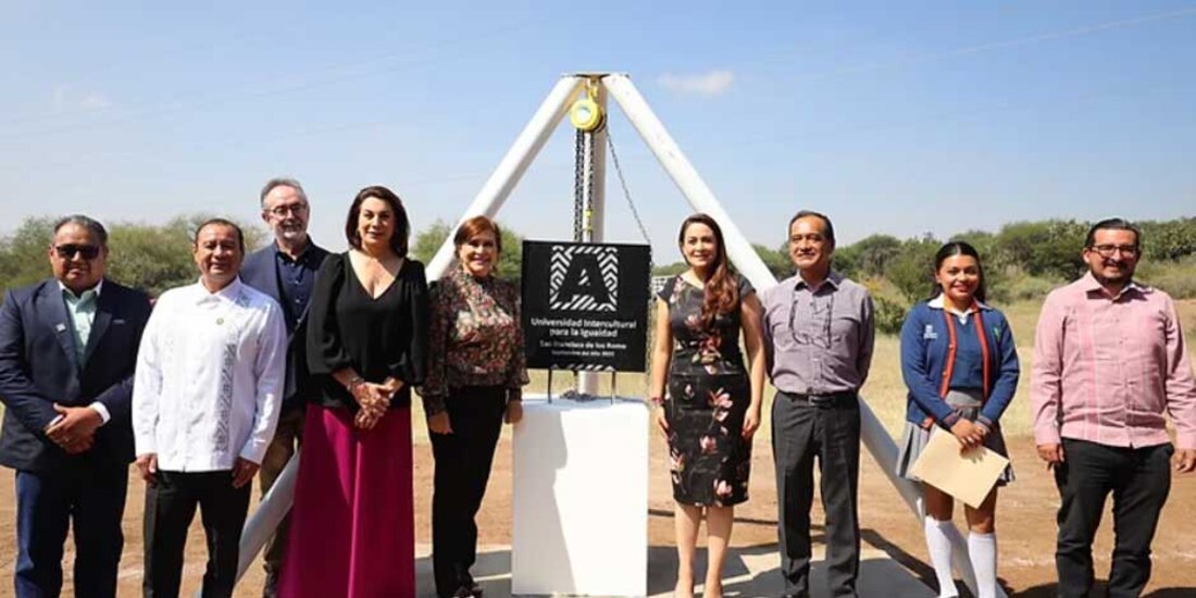 Ofrecerá educación media superior y superior a mujeres de comunidades rurales, madres jefas de familia y personas con discapacidad, entre otros sectores