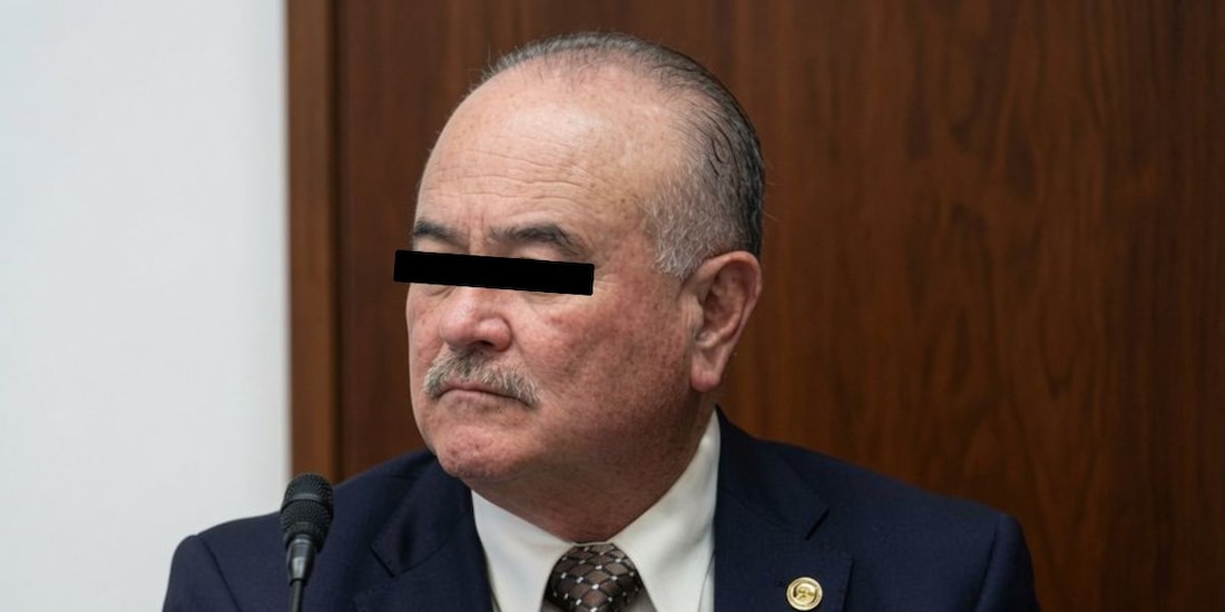 UIF bloquea cuentas de Ruffo