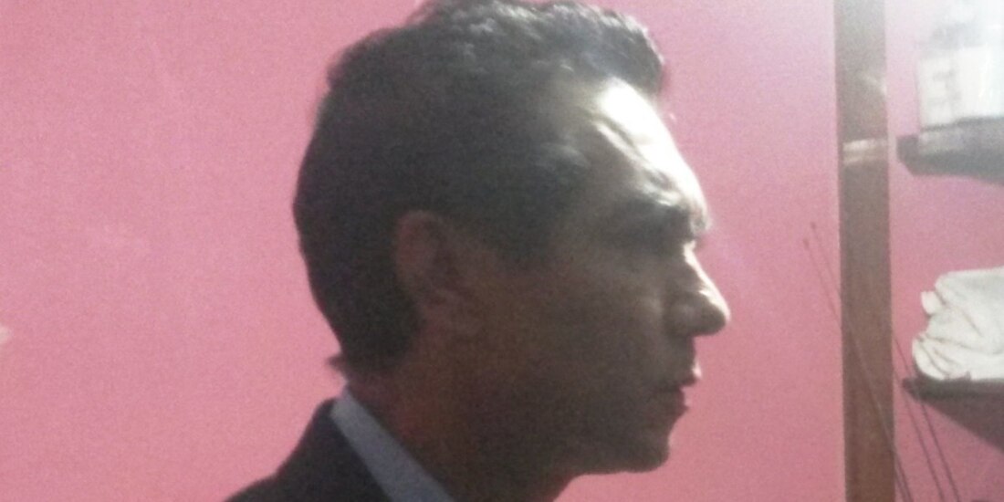 Caso Ayotzinapa. José Luis Abarca obtiene amparo que podría dejarlo en libertad.