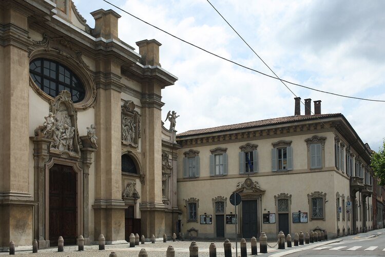 Conservatorio di Musica di Milano