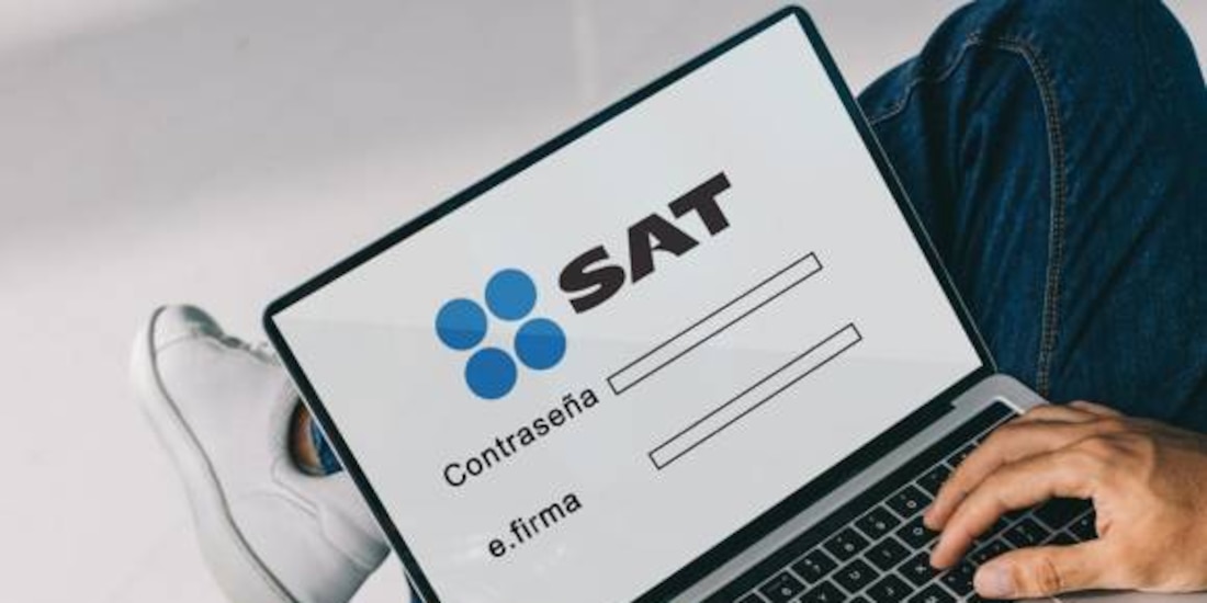 Diferencia entre Contraseña y e.firma.