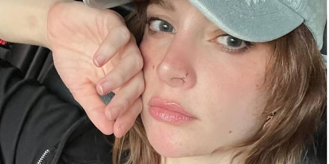 Revelan las supuestas sustancias que consume Imelda Tuñón